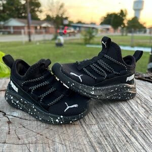 Puma Toddler Shoes